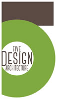 5 design architectural firm - virginia
